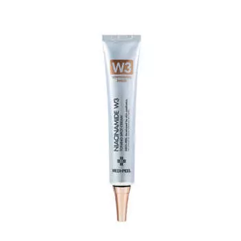 Локальный осветляющий крем с ниацинамидом Medi-Peel Niacine W3 Toning Spot Cream