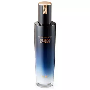 Антивозрастной лосьон-эссенция с комплексом пептидов AHC Prime Expert EX Essence Lotion