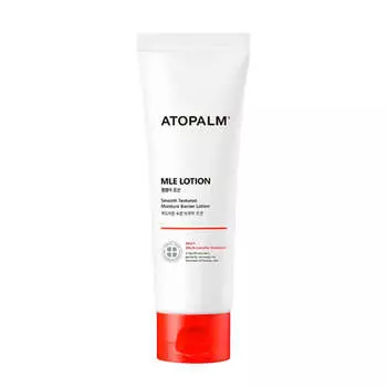 Ламеллярный лосьон для лица и тела Atopalm MLE Moisturizing Body Lotion 120 мл