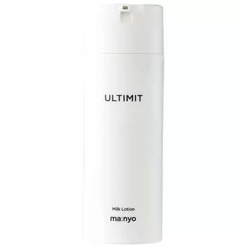 Мужской увлажняющий лосьон 3 в 1 Manyo Ultimit All-In-One Milk Lotion