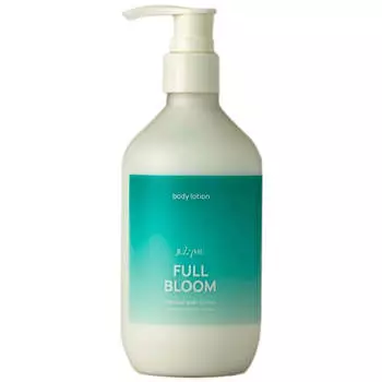 Парфюмированный лосьон для тела с нишевым ароматом JUL7ME Perfume Body Lotion Full Bloom