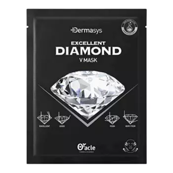 Маска для лица Dr. Oracle