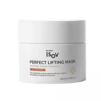 Антивозрастная лифтинг-маска Isov Perfect Lifting Mask