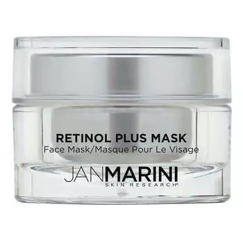 Обновляющая маска от морщин с 1% ретинола Jan Marini Retinol Plus Mask