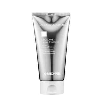 Многофункциональное средство с липосомами MEDI-PEEL Derma Maison Liposome Capsule Treatment