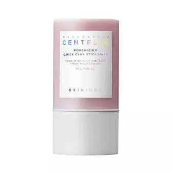 Глиняная маска для очищения пор в формате стика SKIN1004 Poremizing Quick Clay Stick Mask
