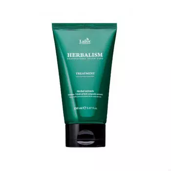 Маска для волос Lador