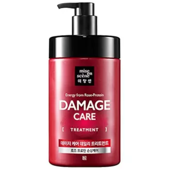 Маска для волос Mise en Scene