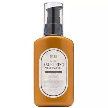 Масло-эссенция для нормальных волос Tenzero Angel Ring Musk Essence Oil Normal Hair Care