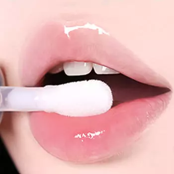 Увлажняющее масло для губ с мёдом TIRTIR My Glow Lip Oil Honey