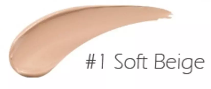 Матирующий ББ-крем Holika Holika Sweet Cotton Cover BB 01 светлый беж