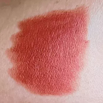 Лёгкая матовая помада для губ rom&nd Zero Matte Lipstick 02 All That Jazz