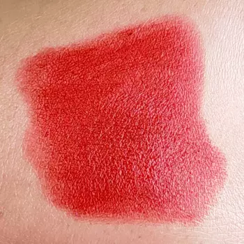 Лёгкая матовая помада для губ rom&nd Zero Matte Lipstick 17 Red Heat