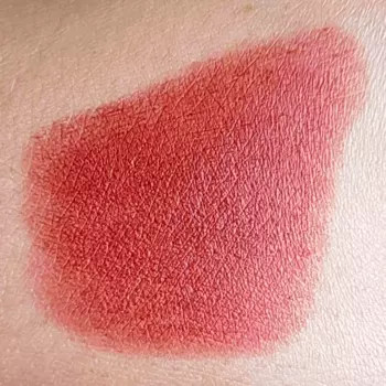 Лёгкая матовая помада для губ rom&nd Zero Matte Lipstick 03 Silhouette