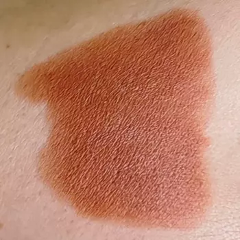Лёгкая матовая помада для губ rom&nd Zero Matte Lipstick 21 Smoked Beige