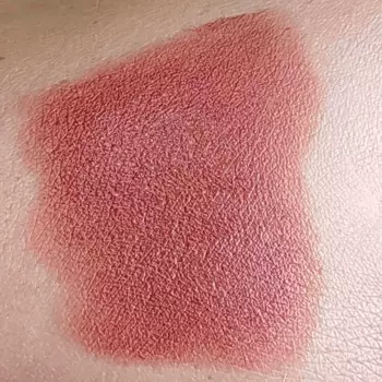 Лёгкая матовая помада для губ rom&nd Zero Matte Lipstick 22 Mauve Beans