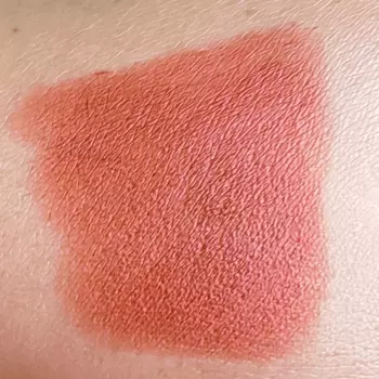 Лёгкая матовая помада для губ rom&nd Zero Matte Lipstick 23 Ruddy Nude