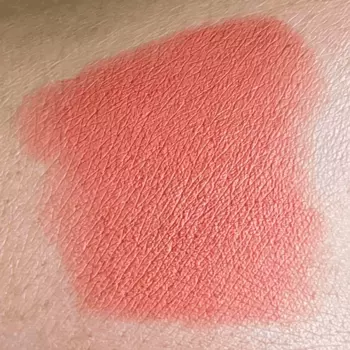 Лёгкая матовая помада для губ rom&nd Zero Matte Lipstick 06 Awesome