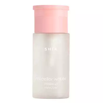 Мицеллярная вода для снятия макияжа SHIK studio Micellar Water Makeup Remover