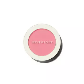 Минеральные румяна The Saem Saemmul Single Blusher - PK04 Rose Ribbon