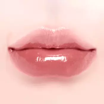 Мини-тинт для губ с зеркальным блеском Dinto Blur-Glowy Mini Lip Tint 253 Ad Veritas