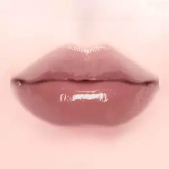 Мини-тинт для губ с зеркальным блеском Dinto Blur-Glowy Mini Lip Tint 259 Deus