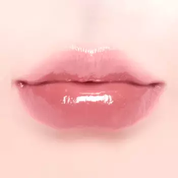 Мини-тинт для губ с зеркальным блеском Dinto Blur-Glowy Mini Lip Tint 257 Ave Maria