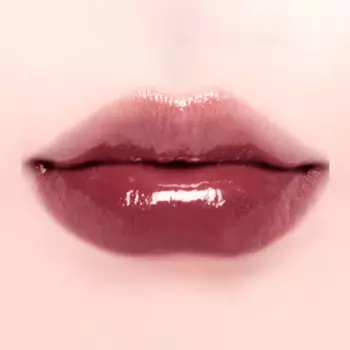 Мини-тинт для губ с зеркальным блеском Dinto Blur-Glowy Mini Lip Tint 261 Umbra