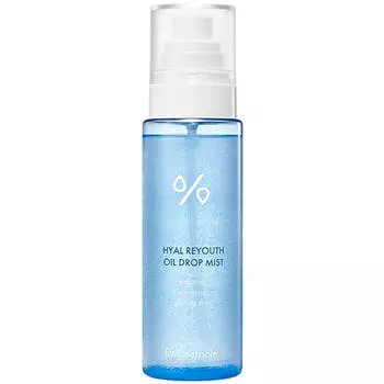 Увлажняющий мист с гиалуроновой кислотой Dr.Ceuracle Hyal Reyouth Oil Drop Mist