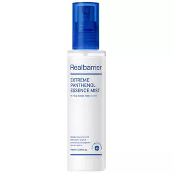 Ламеллярный мист-эссенция с пантенолом Real Barrier Extreme Panthenol Essence Mist