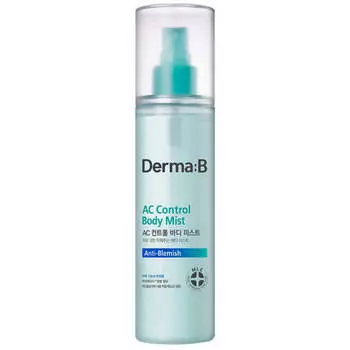 Мист для тела Derma:B