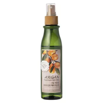 Увлажняющий мист для волос с маслом арганы Welcos Confume Argan Treatment Hair Mist