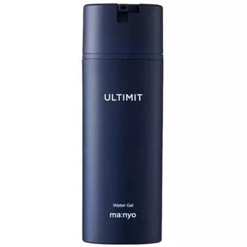 Универсальный увлажняющий гель для мужчин Manyo Ultimit All-In-One Water Gel