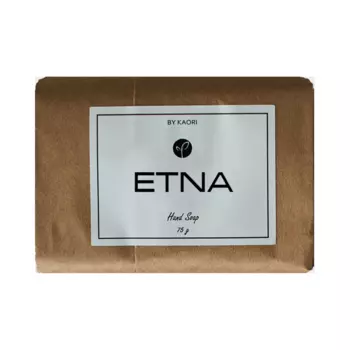 Парфюмированное мыло для рук BY KAORI Hand Soap «Etna»