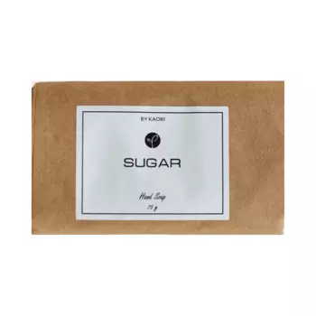 Парфюмированное мыло для рук BY KAORI Hand Soap «Sugar»