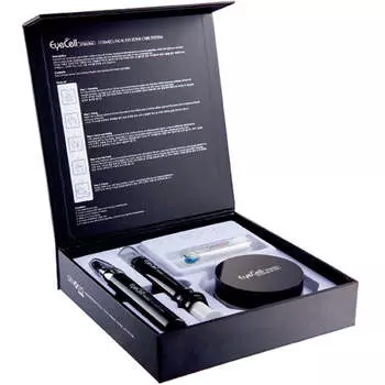 Набор для ухода за областью вокруг глаз Genosys Eyecell Eye Zone Care System