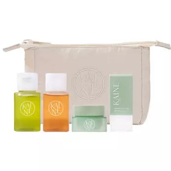 Набор миниатюр Kaine