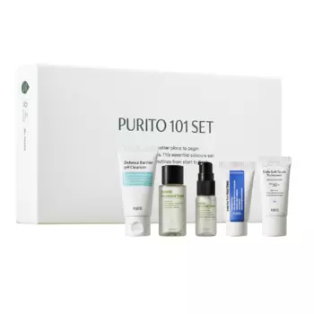 Набор средств для ухода PURITO