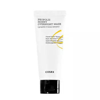 Медовая ночная маска для лица COSRX Full Fit Propolis Honey Overnight Mask