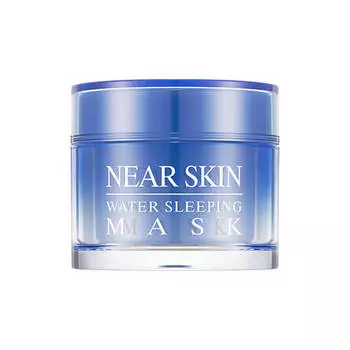 Ночная увлажняющая маска Missha Near Skin Water Sleeping Mask