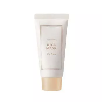 Очищающая маска-скраб с рисовыми отрубями I'm From Rice Mask 30 мл