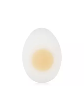 Очищающее косметическое мыло ручной работы Tony Moly Al Series Duck Egg Hand Made Soap - Egg White Moisture (c гиалуроновой кислотой)