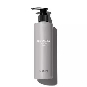 Очищающее средство 3в1 для мужчин The Saem Eco Energy All In One Wash