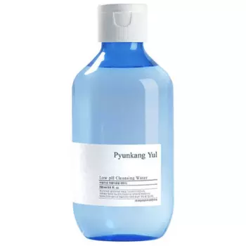 Нежное очищающее средство 3-в-1 Pyunkang Yul Low pH Cleansing Water
