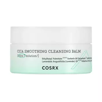 Очищающий бальзам с CICA-комплексом COSRX Pure Fit Cica Smoothing Cleansing Balm