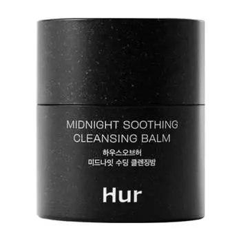 Очищающий бальзам для чувствительной кожи House of Hur Midnight Soothing Cleansing Balm