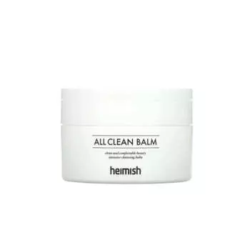 Очищающий бальзам для снятия макияжа Heimish All Clean Balm - 50 мл