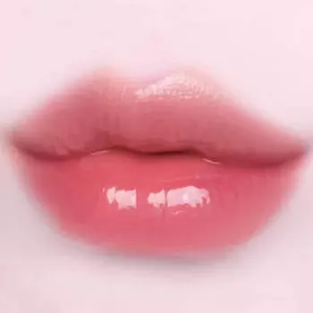 Охлаждающий блеск для губ Dinto Snedronningen Frozen Lip Jelly 376 Mirror