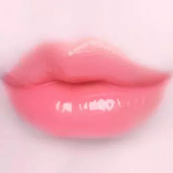 Охлаждающий блеск для губ Dinto Snedronningen Frozen Lip Jelly 371 Kai