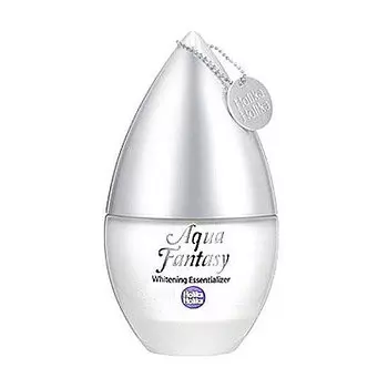 Отбеливающая эссенция Holika Holika Aqua Fantasy Whitening Essentializer